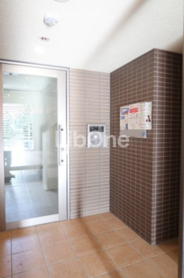 【ロビー】 | サニー・アート