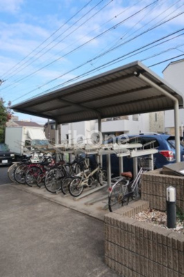 【その他共用部分】 | サニー・アート