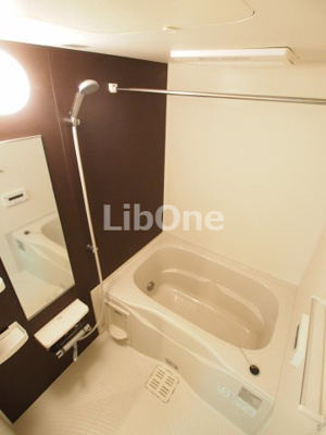 【浴室】 | サニー・アート