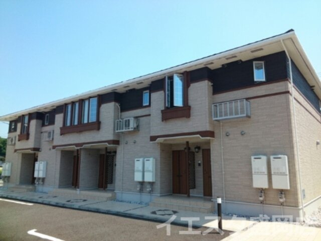 ベル　ボニータ　Ⅰ