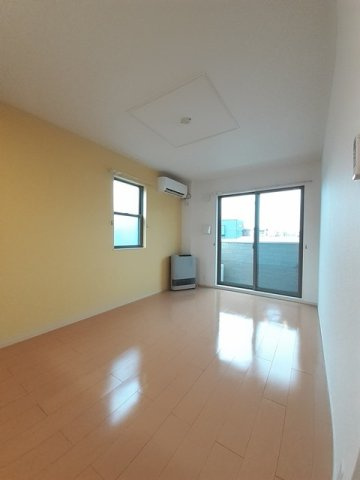 ベル　ボニータ　Ⅰの居間・リビング