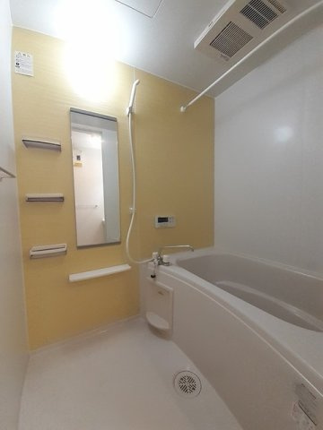 ベル　ボニータ　Ⅰの浴室