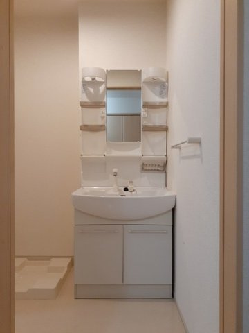 ベル　ボニータ　Ⅰの洗面所