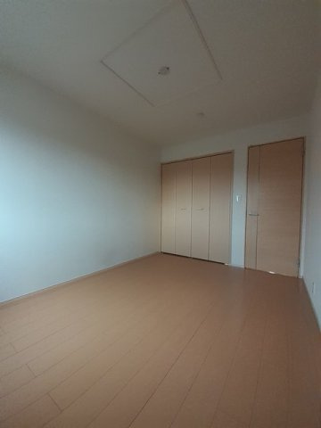 ベル　ボニータ　Ⅰの内装