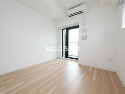 【洋室】 | ファーストフィオーレ難波南パークサイド