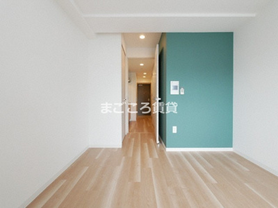 【寝室】 | ファーストフィオーレ難波南パークサイド