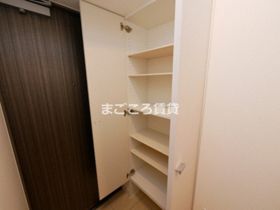 【設備】 | ファーストフィオーレ難波南パークサイド