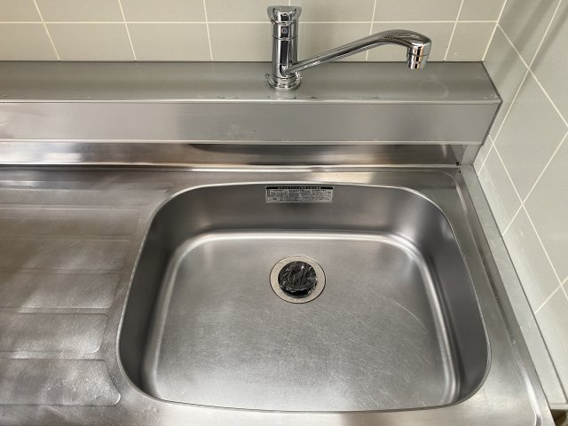 ハイカムール保戸野Aのその他共用部分|駐輪場
