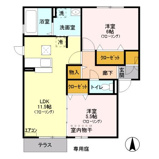 ボヌール木崎の画像