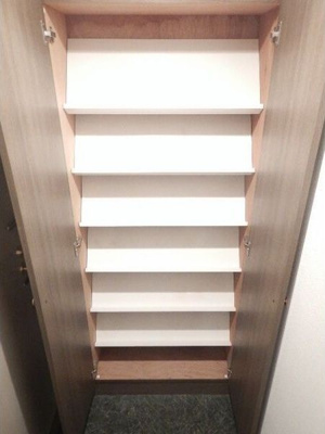 【玄関】 | ガラ・ステージ日本橋