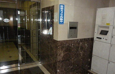 【その他共用部分】 | ガラ・ステージ日本橋