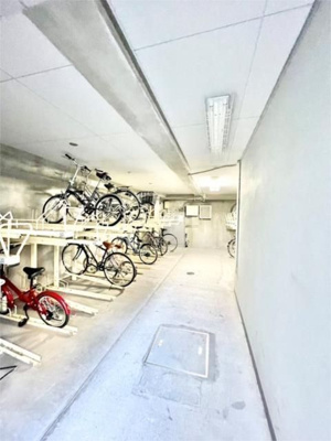 【その他共用部分】 | ガラ・ステージ日本橋