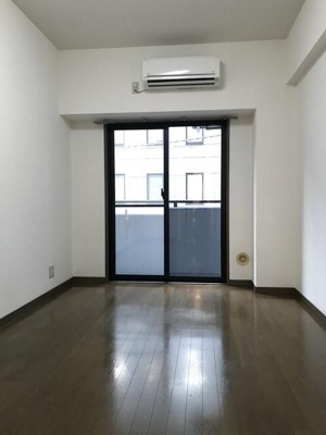 【居間・リビング】 | ガラ・ステージ日本橋