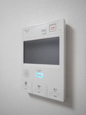 【セキュリティ】 | ガラ・ステージ日本橋