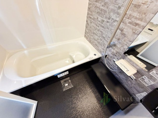 【浴室】 | 世田谷区代田2丁目