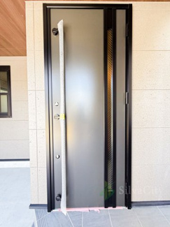 【玄関】 | 世田谷区代田2丁目