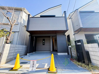 【外観】 | 世田谷区代田2丁目