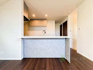 【キッチン】 | 世田谷区代田2丁目