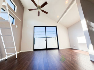 【洋室】 | 世田谷区代田2丁目