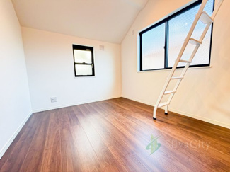 【洋室】 | 世田谷区代田2丁目