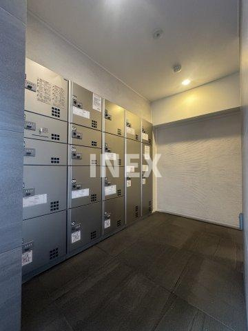 横浜市中区長者町１丁目の賃貸マンションのその他共用部分