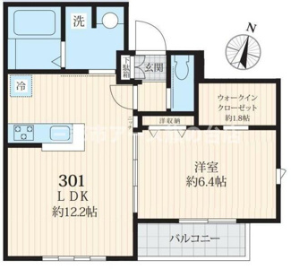 【間取り】 | プラス　ウィステリア | プラス　ウィステリア