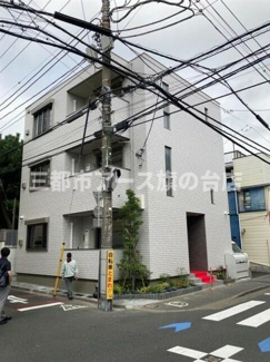 【外観】 | プラス　ウィステリア | プラス　ウィステリア