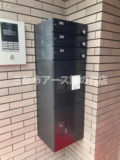 【その他共用部分】 | プラス　ウィステリア | プラス　ウィステリア