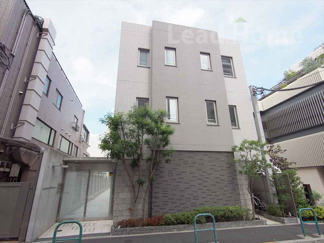 【外観】 | オープンレジデンス南青山イーストテラス