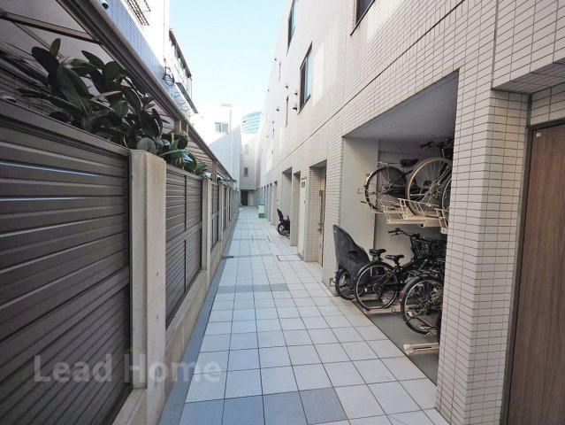 【外観】 | オープンレジデンス南青山イーストテラス