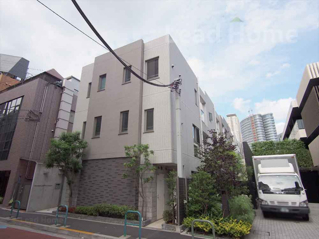 【外観】 | オープンレジデンス南青山イーストテラス