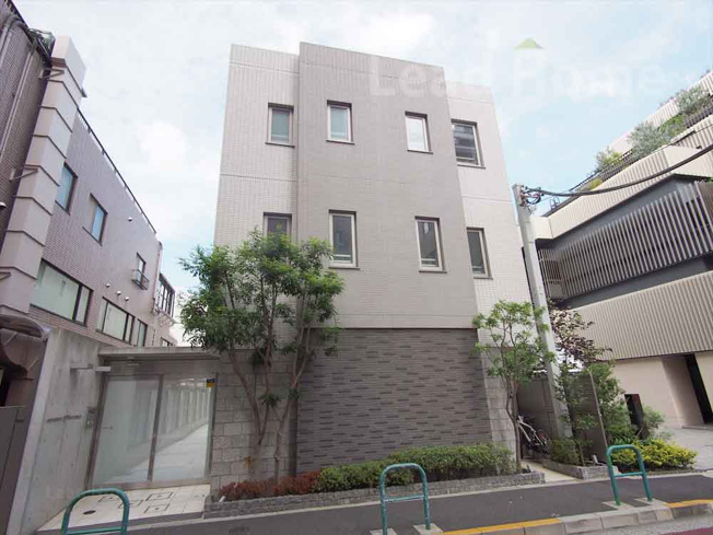 【外観】 | オープンレジデンス南青山イーストテラス