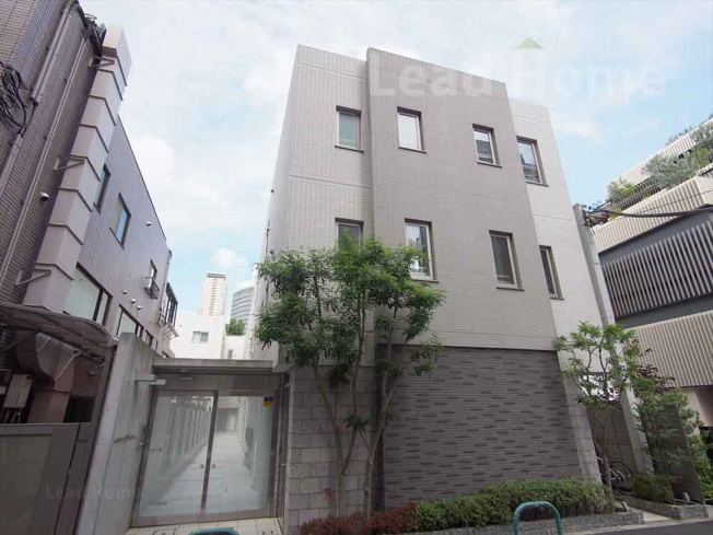 【外観】 | オープンレジデンス南青山イーストテラス