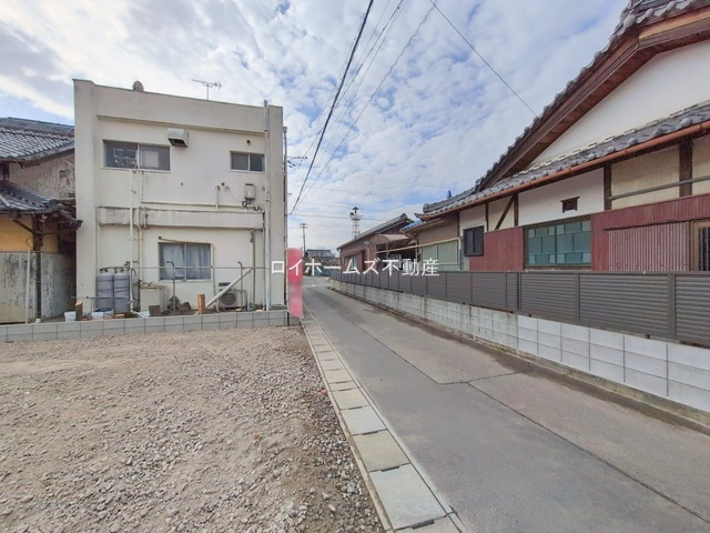  | 稲沢市矢合町面棒堀1395『仲介料無料』新築戸建て | 撮影：'26/01/27