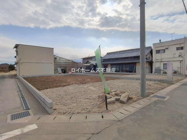  | 稲沢市矢合町面棒堀1395『仲介料無料』新築戸建て | 撮影：'26/01/27