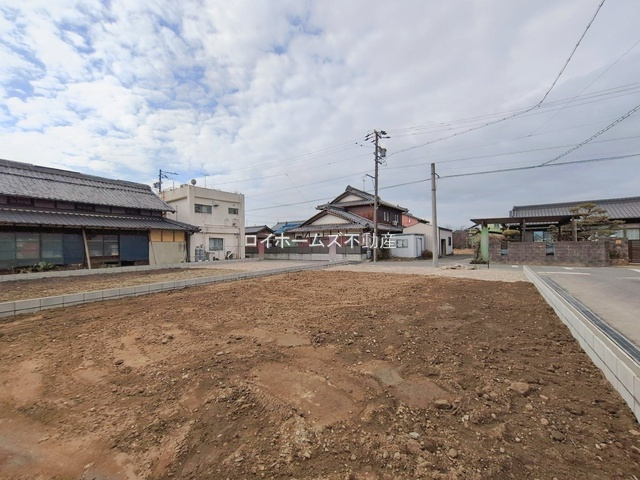  | 稲沢市矢合町面棒堀1395『仲介料無料』新築戸建て | 撮影：'26/01/27