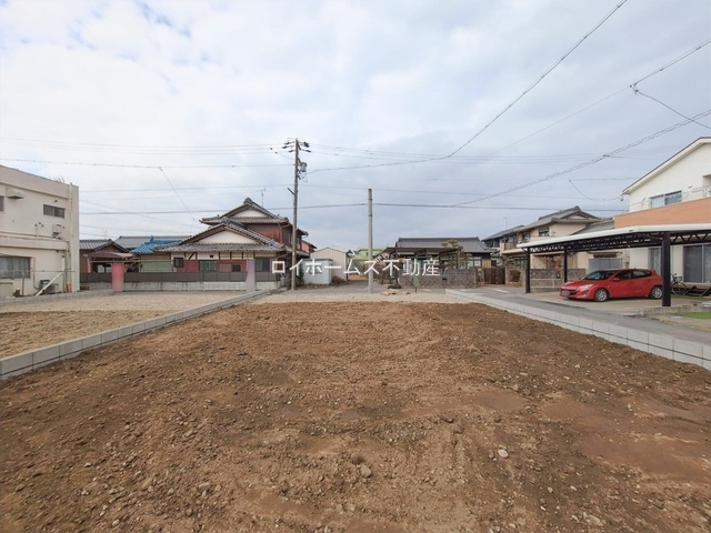  | 稲沢市矢合町面棒堀1395『仲介料無料』新築戸建て | 撮影：'26/01/27