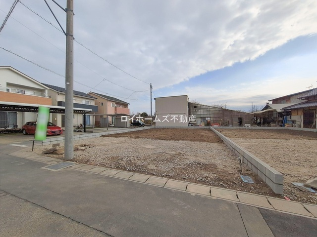  | 稲沢市矢合町面棒堀1395『仲介料無料』新築戸建て | 撮影：'26/01/27