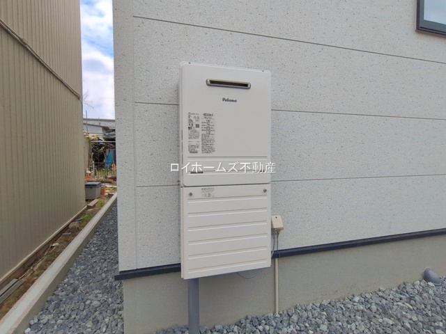  | 稲沢市矢合町面棒堀1395『仲介料無料』新築戸建て | 撮影：'26/05/28 