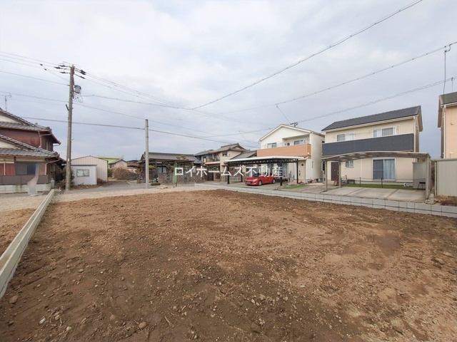  | 稲沢市矢合町面棒堀1395『仲介料無料』新築戸建て | 撮影：'26/01/27