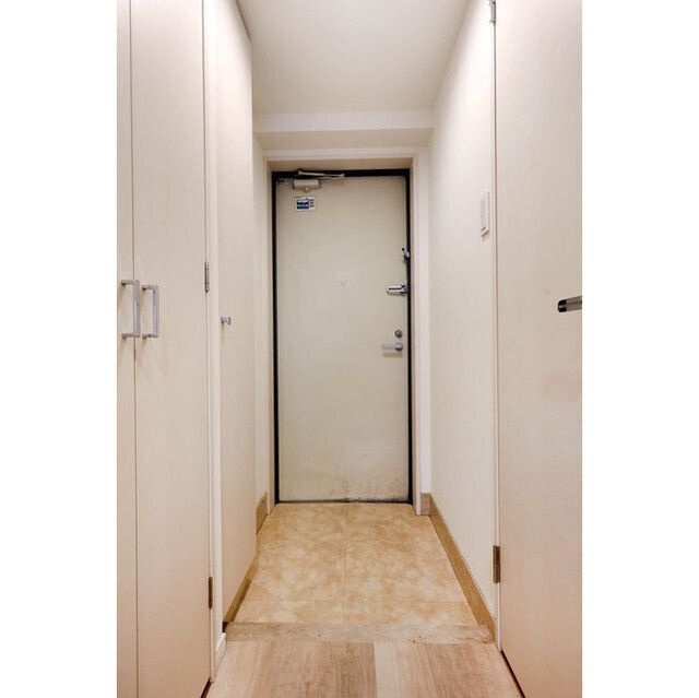 コンフォリア墨田立花の内装