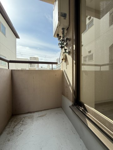 パール住吉の設備