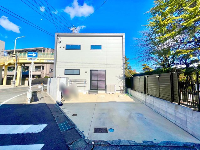 長久手市岩作中島戸建