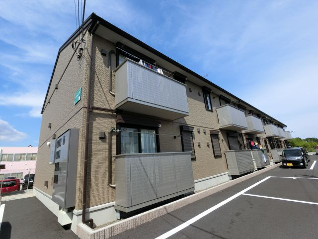 【外観】 | レムロード・M