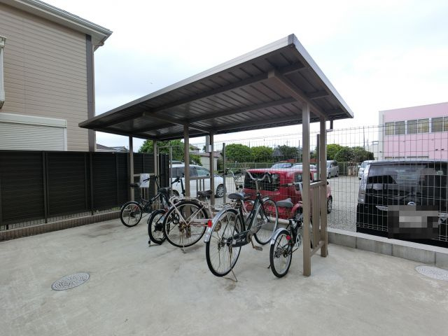 【その他共用部分】