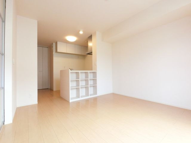 【居間・リビング】