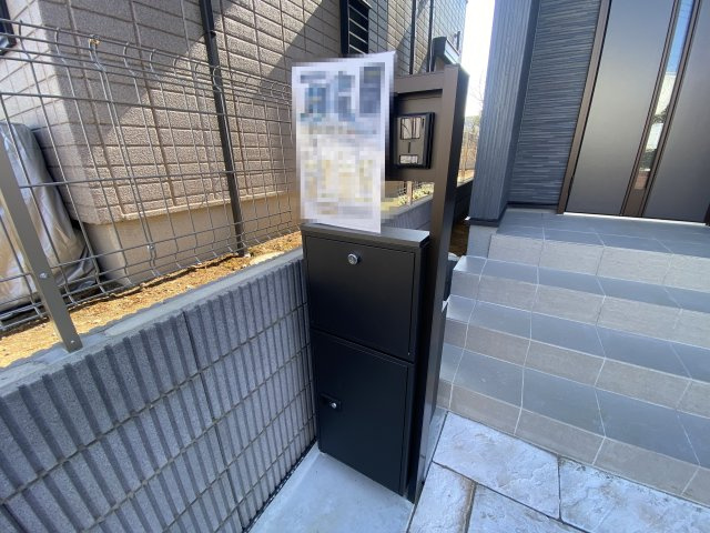 所沢下安松第七　新築2棟のその他