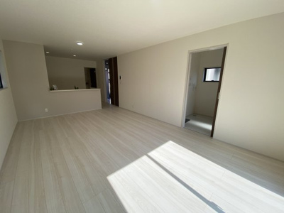 【外観】 | 所沢下安松第七　新築2棟