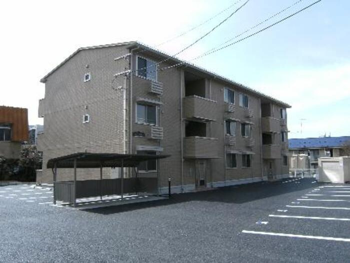 グラン・アンビシオン