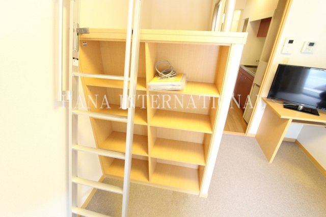 レオパレス大弥の内装